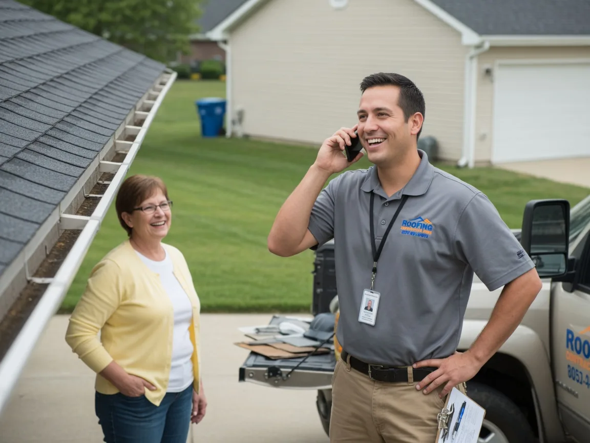 Local Roofing Contractors Newbury, OH FAQs